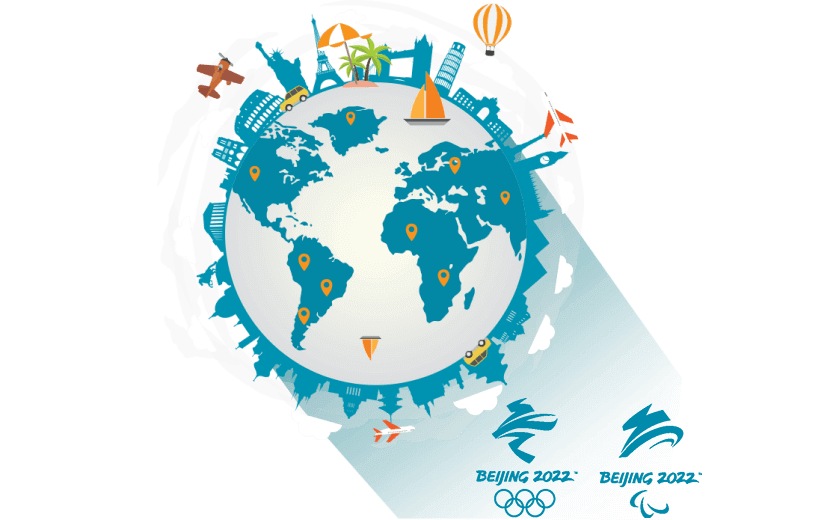 在瓜德罗普连接到中国的代理 - 海外刷抖音VPN